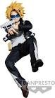 Figurine mha - the amazing heroes vol.21 denki kaminari