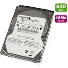 Disque dur interne 640 go