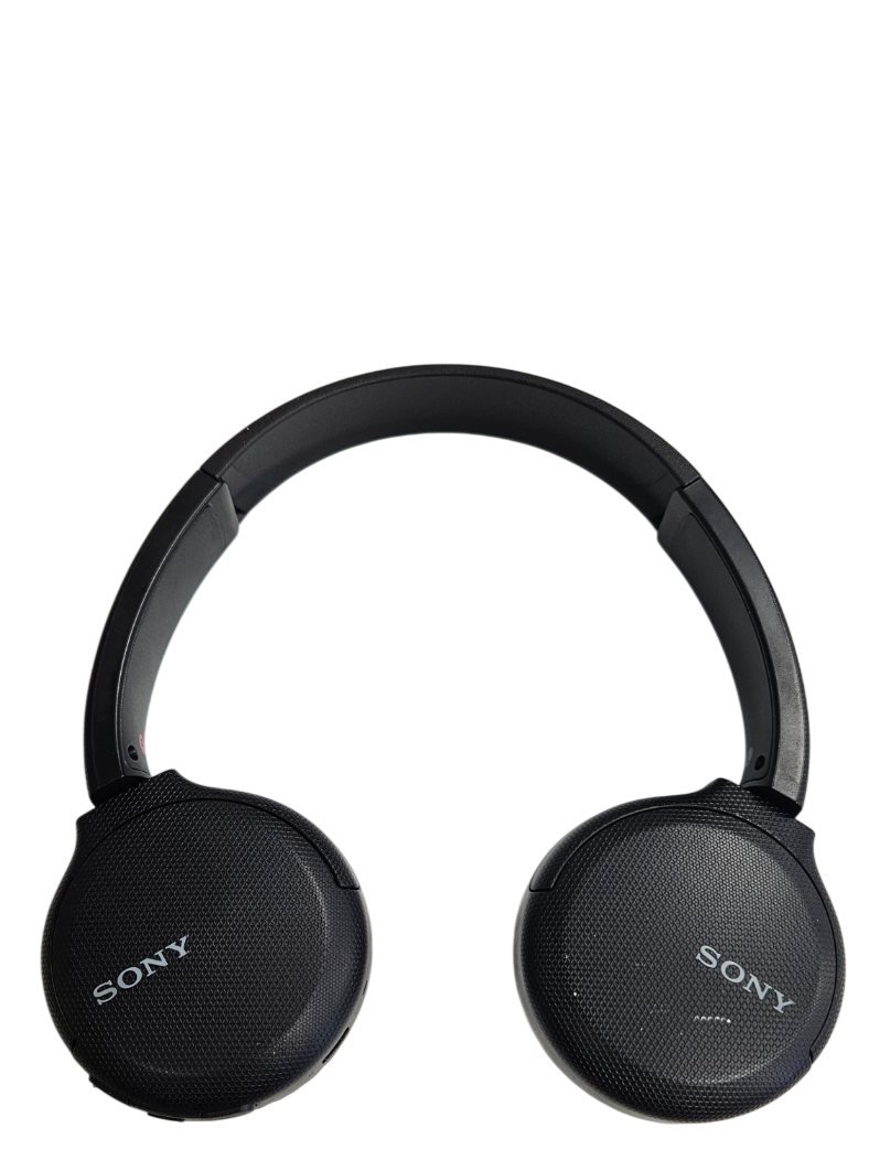Casque audio sans fil wh-ch510