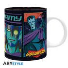 Mug armee de vega