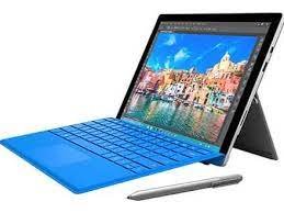 Surface pro 4 i5 avec clavier