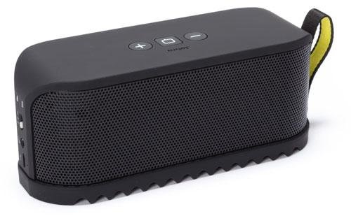 Enceinte bluetooth red hfs200
