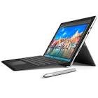 Surface pro 4 i7 avec clavier