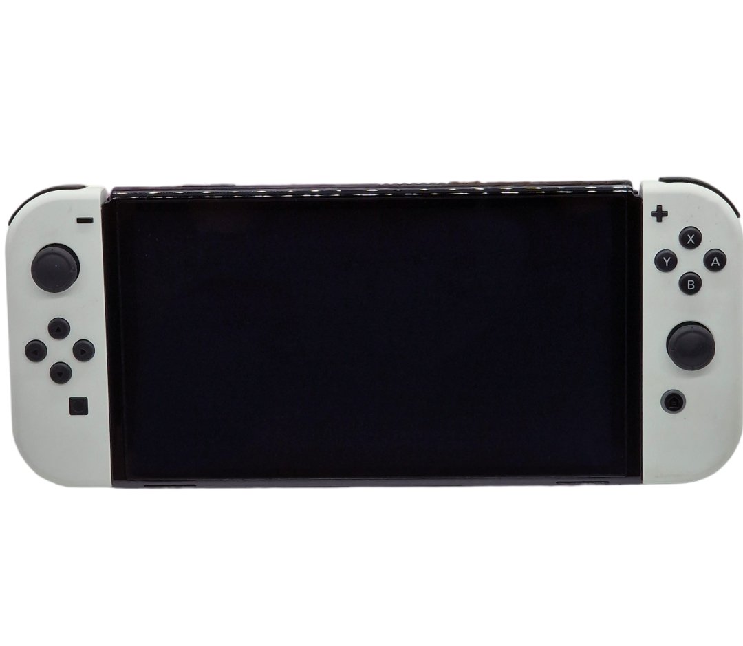 Switch oled