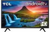 Tv led 32" (82cm) 32s5200