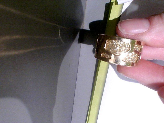 Bague la classique
