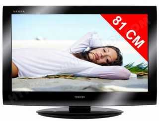 Tv lcd 32" 32" (81 cm) 32lv733f