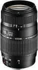 Objectif pour sony 70-300mm f/4-5.6