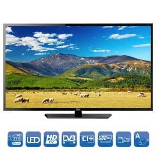 Tv led 32" 81 cm (32") le32m600c