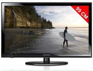 Tv 99cm ue39eh5003w 99 cm