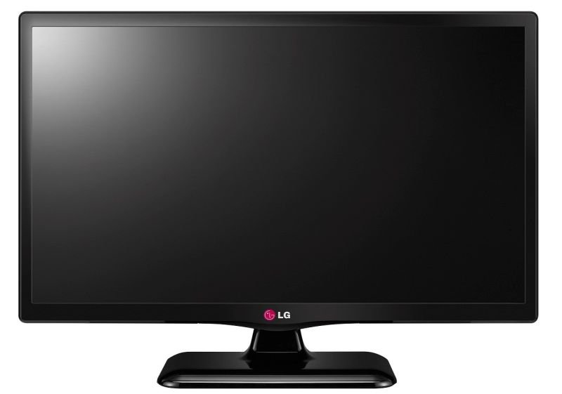 Led 24" 24mt47dc-pz