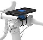 Accessoire telephone quad lock iPhone bike kit