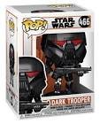 Figurines 466 dark trooper