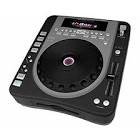Platine cd cdj-320