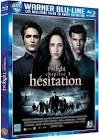 Twilight - chapitre iii : hesitation