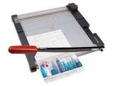 Coupe papier vario duplex 4600