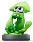Amiibo calamar inkling nvl-001