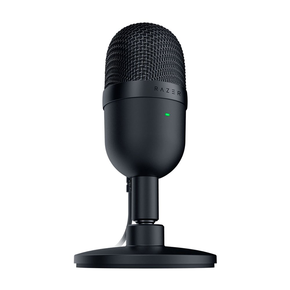 Microphone seiren mini