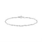Bijouterie fantaisie bracelet torsade
