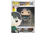 Figurine levi attack on titan 235