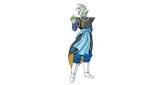 Figurine dragon ball