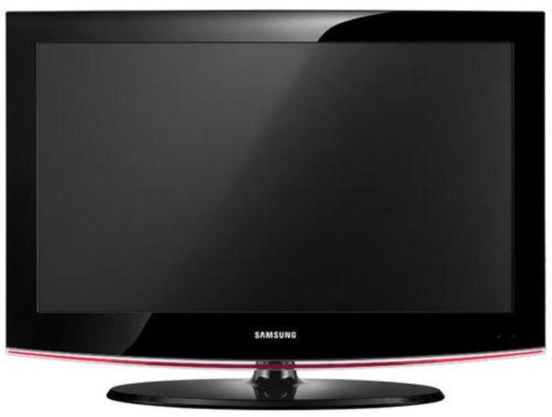 Tv 26" (66cm) le26c450e1w