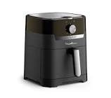Friteuse easy fry and grill