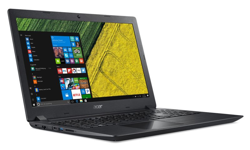 Ordinateur portable laptop nd784lqs a315-21 1to 4go