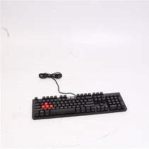 Clavier hsa-d002k