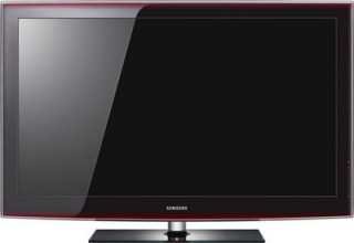 Ecran lcd 32" le32b551a6w