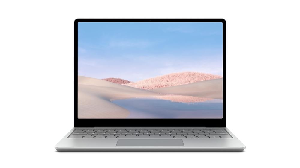 Pc portable surface laptop go 12,4" i5-1035g1 128go 8go intel uhd azerty