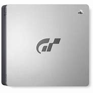 Ps4 slim gran turismo sport