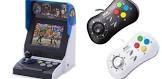 Neogeo mini