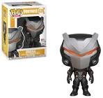 Figurine pop