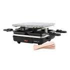 Raclette 2 en 1