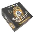 Escape game baker street