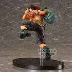 Figurine one piece 6 portgas d ace