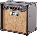 Ampli musique la15c 15 w