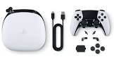 Manette dualsense edge