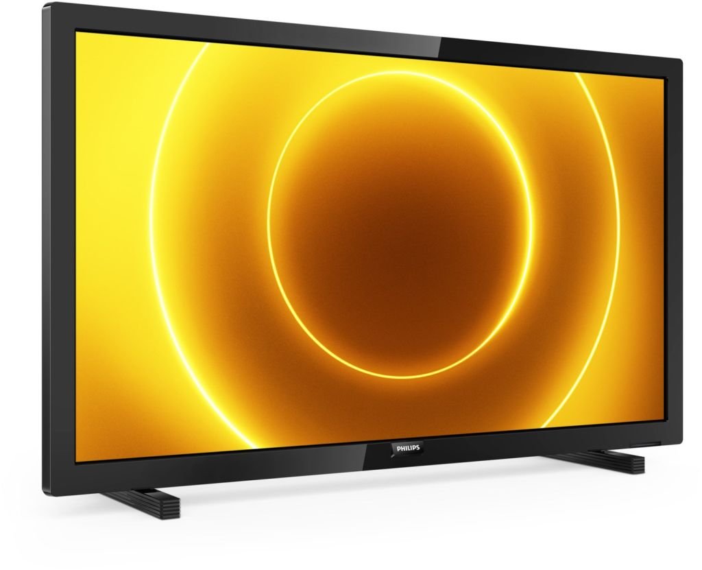 Tv 60 cm 24pfs5505/12