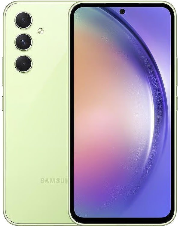 Galaxy a54