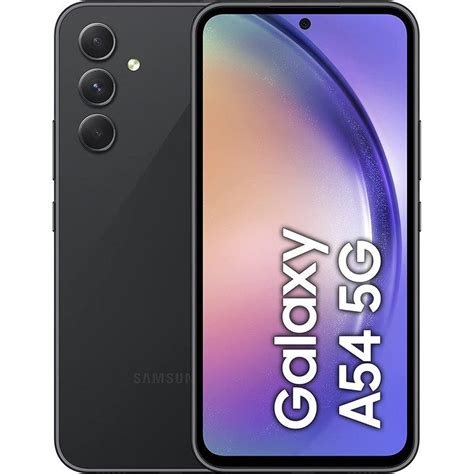 Galaxy a54