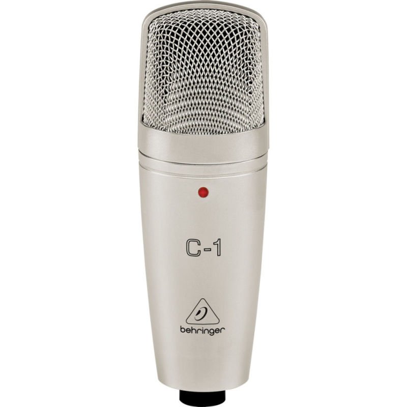 Microphone c-1