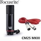 Microphone cm25 mkiii