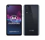 Motorola one action