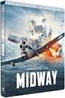 Midway steelbook