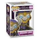 Pop fun 59333 tiny tina4s wonderland dragon