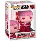 Pop fun60125 star wars velentines s2 luke