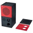 Enceintes bluetooth f1720
