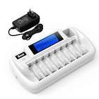 Chargeur de piles zn827